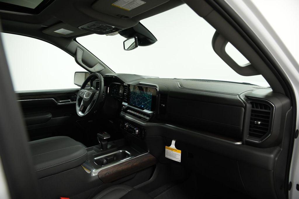 new 2026 GMC Sierra 1500 car, priced at $58,480
