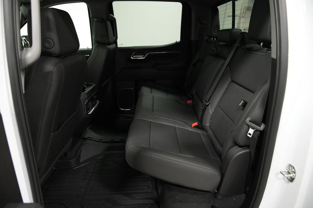 new 2026 GMC Sierra 1500 car, priced at $58,480