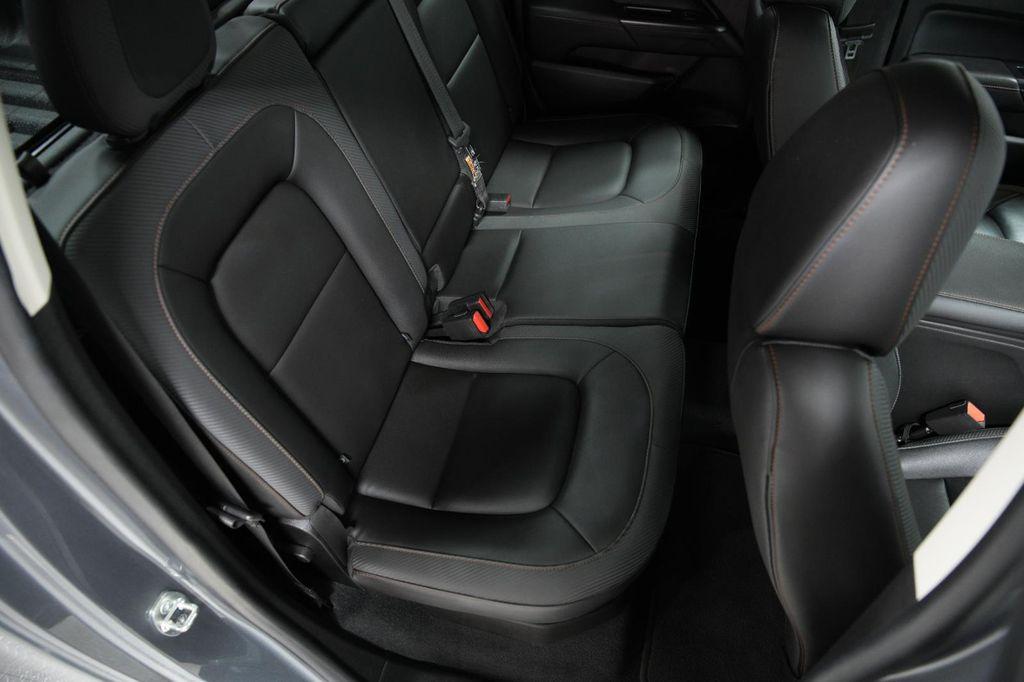 used 2021 GMC Canyon car, priced at $31,900