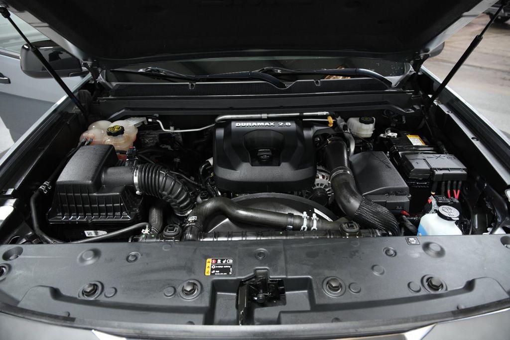 used 2021 GMC Canyon car, priced at $31,900