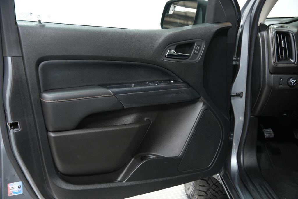 used 2021 GMC Canyon car, priced at $31,900