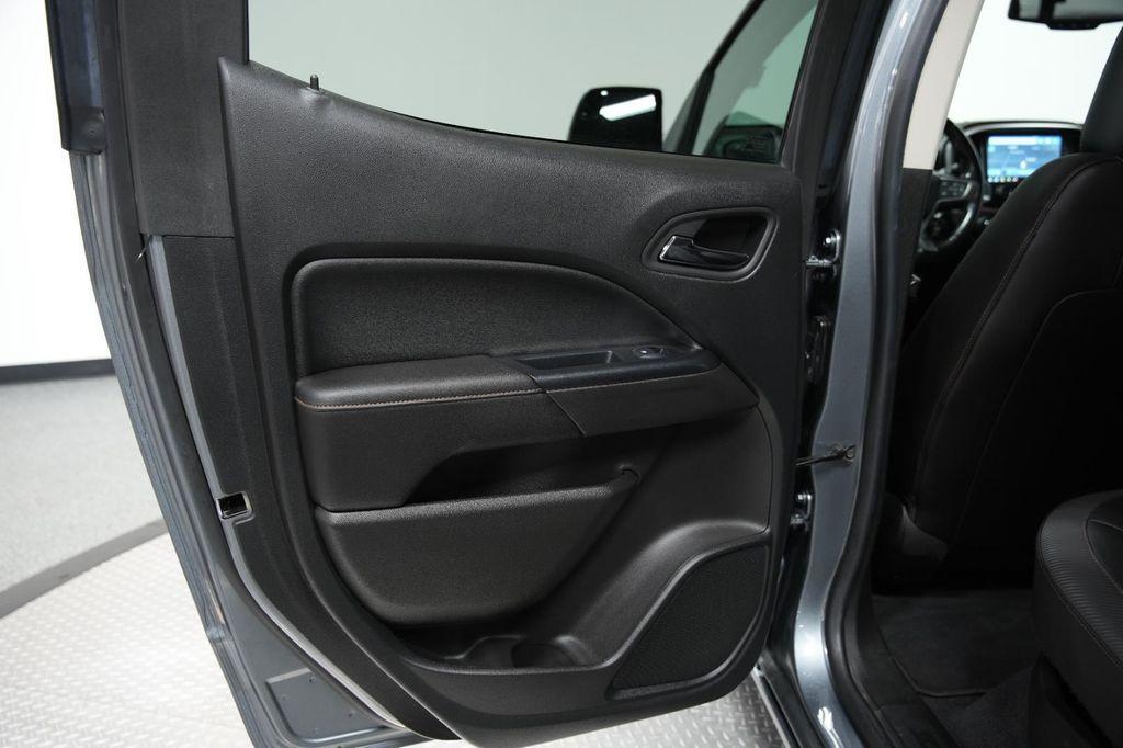 used 2021 GMC Canyon car, priced at $31,900