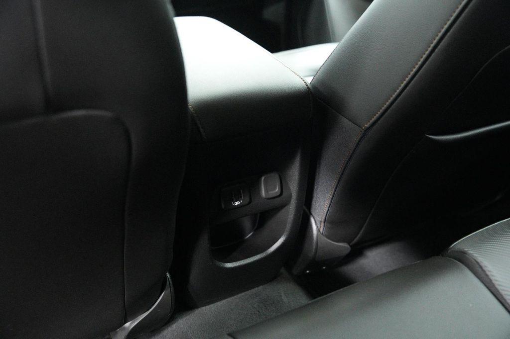 used 2021 GMC Canyon car, priced at $31,900