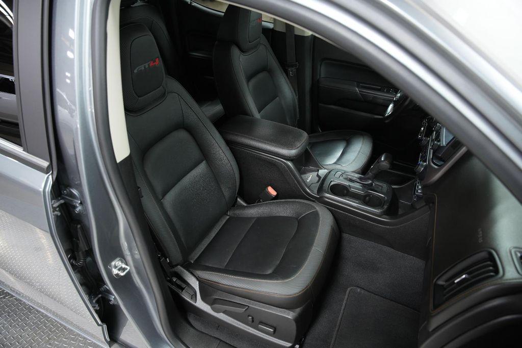 used 2021 GMC Canyon car, priced at $31,900