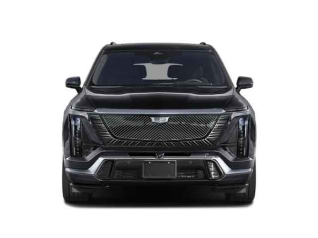 used 2026 Cadillac VISTIQ car, priced at $84,900
