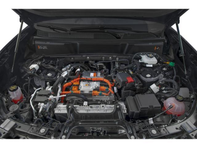 used 2026 Cadillac VISTIQ car, priced at $84,900