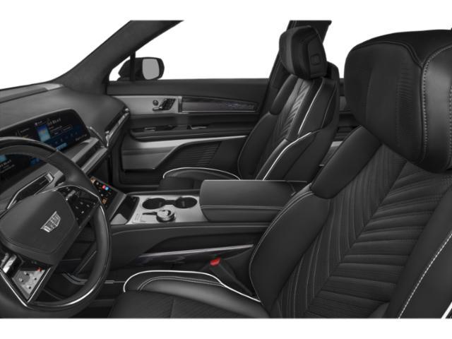 used 2026 Cadillac VISTIQ car, priced at $84,900