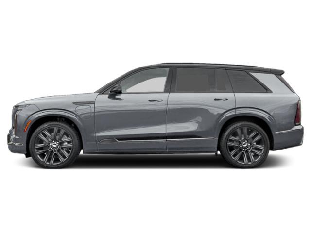 used 2026 Cadillac VISTIQ car, priced at $84,900