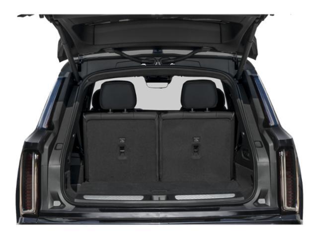 used 2026 Cadillac VISTIQ car, priced at $84,900