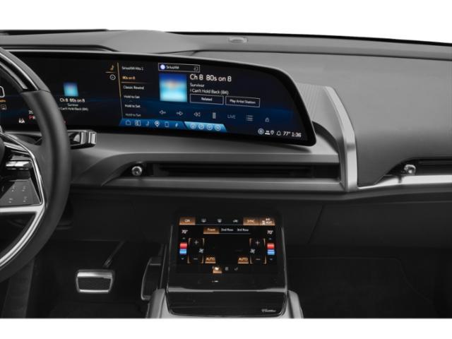used 2026 Cadillac VISTIQ car, priced at $84,900