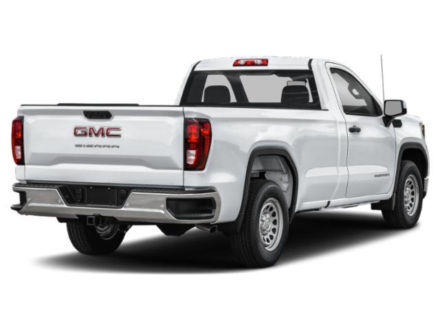 new 2026 GMC Sierra 1500 car, priced at $45,850