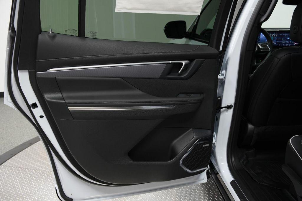 new 2026 Buick Enclave car, priced at $49,180