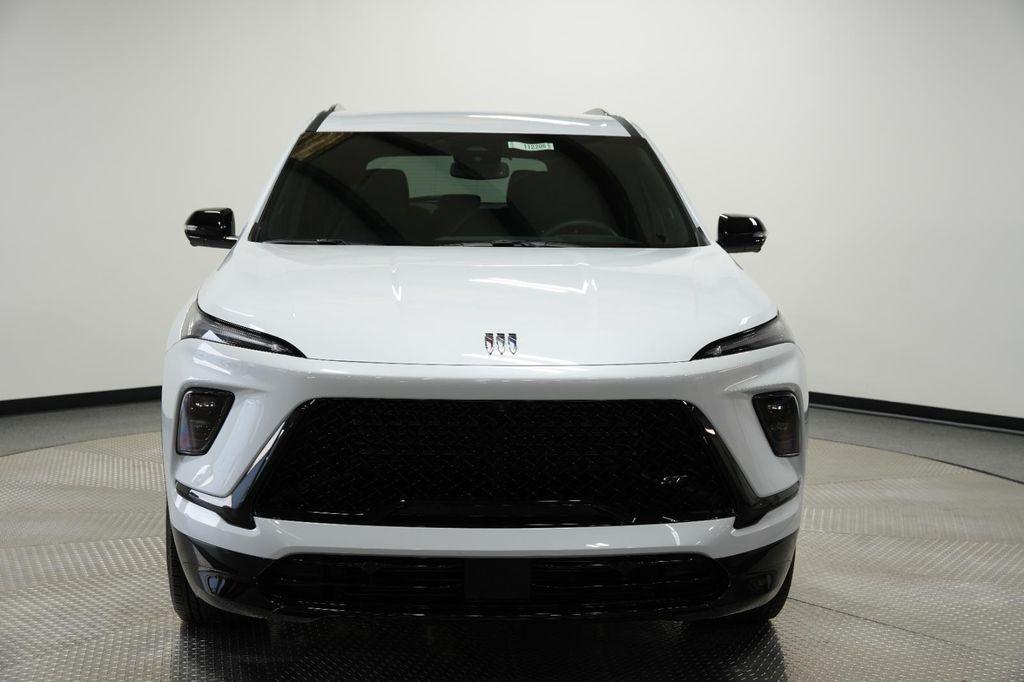 new 2026 Buick Enclave car, priced at $49,180