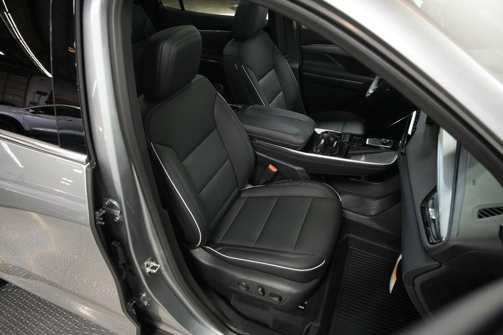 new 2026 Buick Enclave car, priced at $50,095