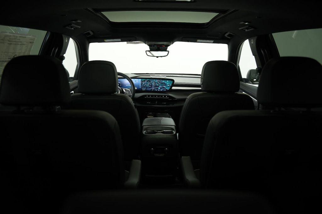 new 2026 Buick Enclave car, priced at $50,095