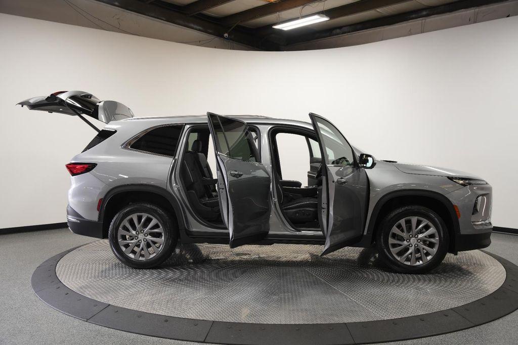 new 2026 Buick Enclave car, priced at $50,095