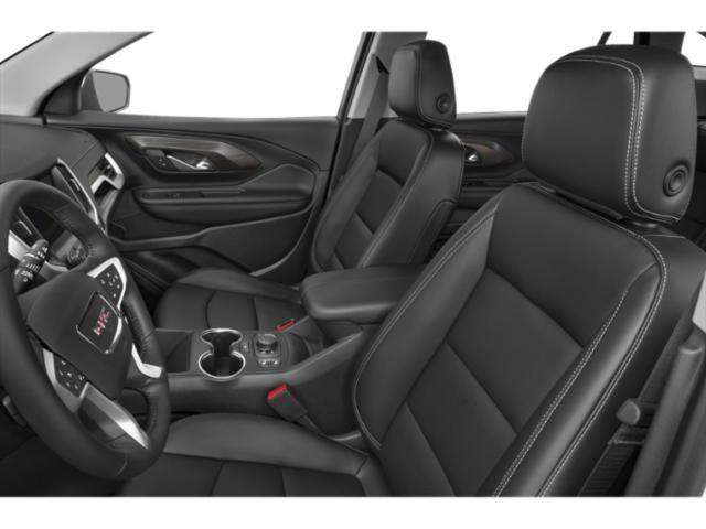 used 2022 GMC Terrain car, priced at $22,494