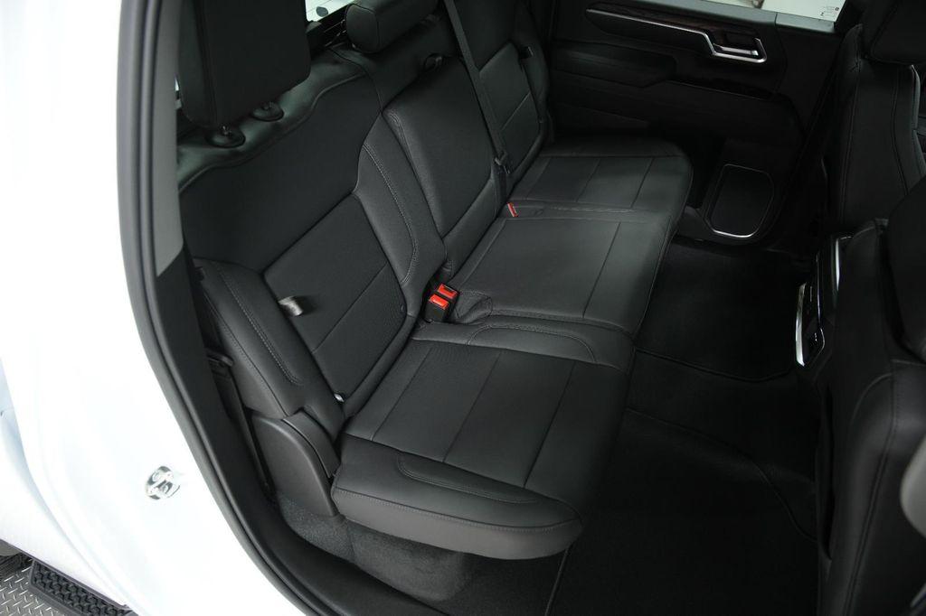 new 2026 GMC Sierra 2500 car, priced at $75,685