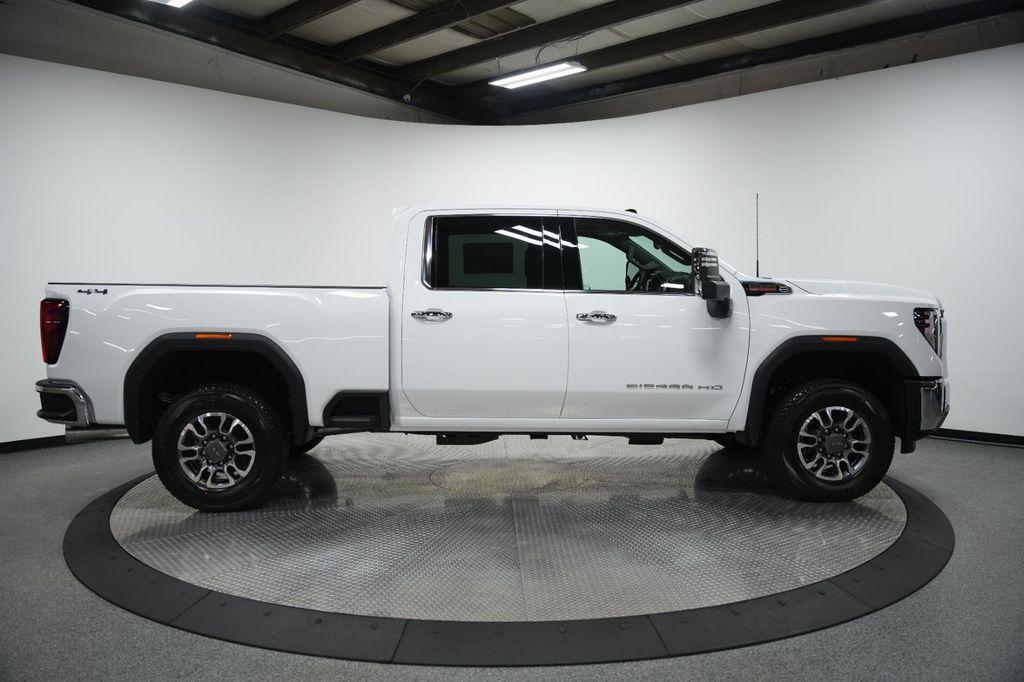 new 2026 GMC Sierra 2500 car, priced at $75,685