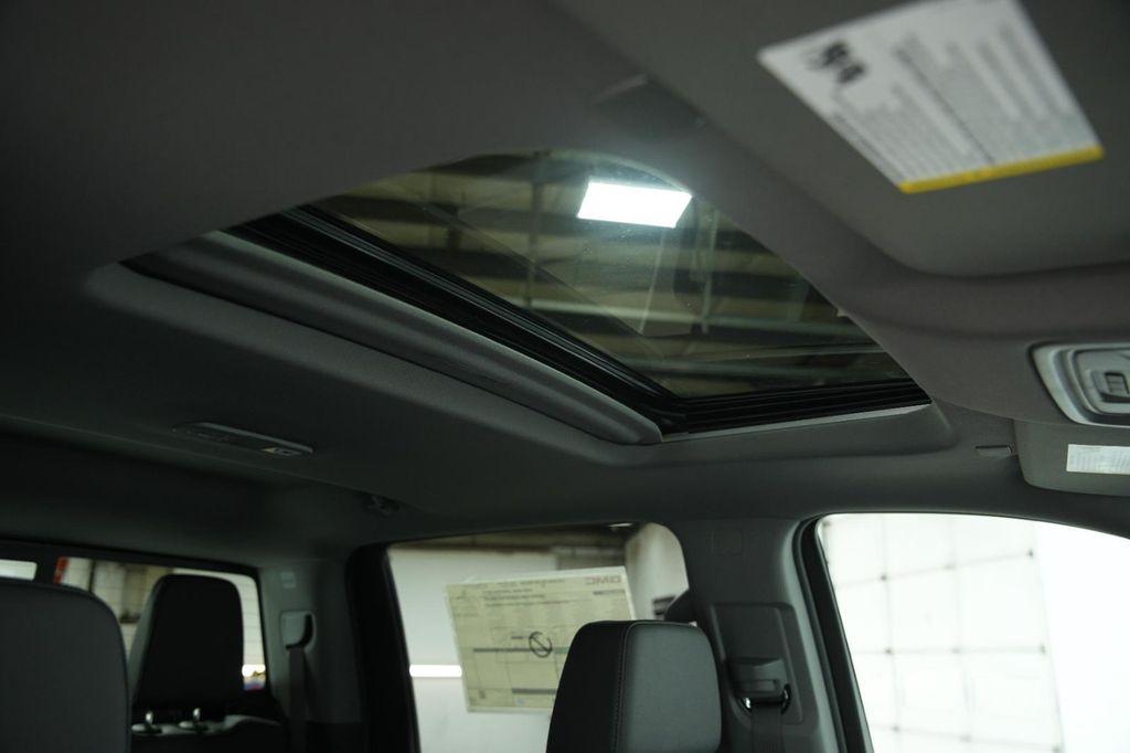 new 2026 GMC Sierra 2500 car, priced at $75,685