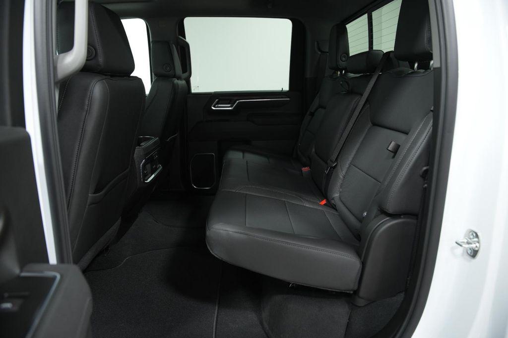 new 2026 GMC Sierra 2500 car, priced at $75,685