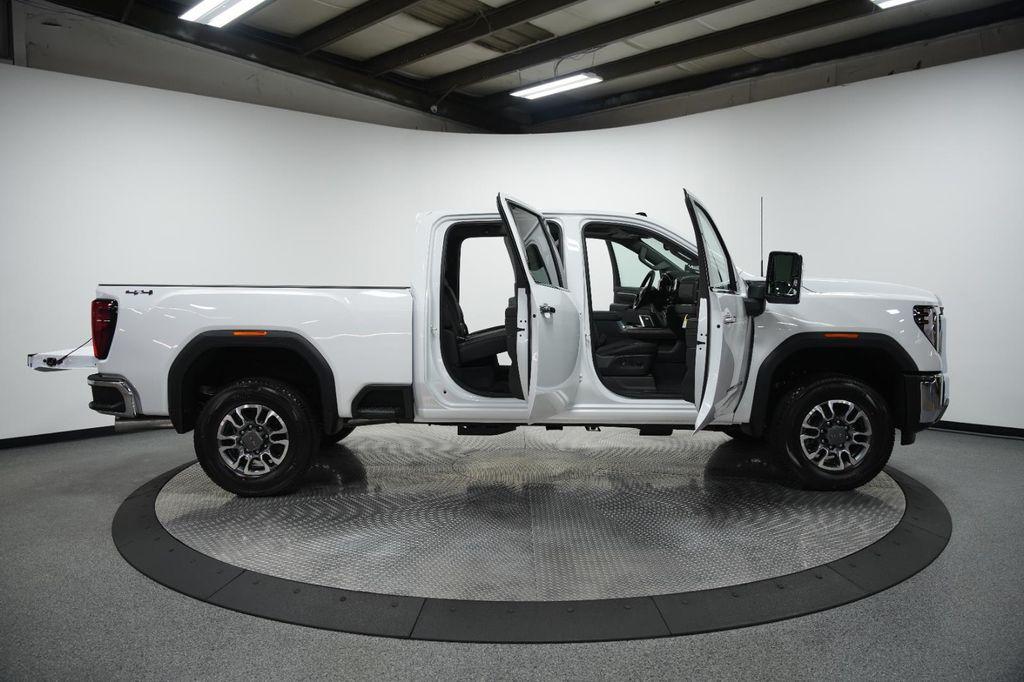 new 2026 GMC Sierra 2500 car, priced at $75,685