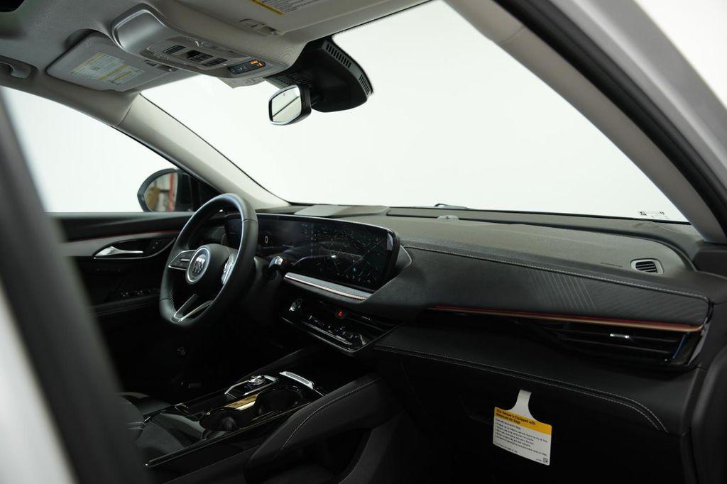 new 2026 Buick Envision car, priced at $43,355