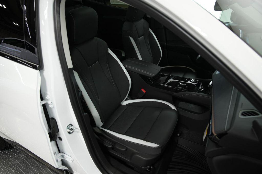 new 2026 Buick Envision car, priced at $43,355