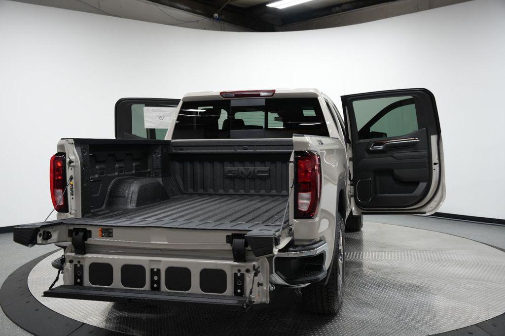 new 2026 GMC Sierra 1500 car, priced at $51,745