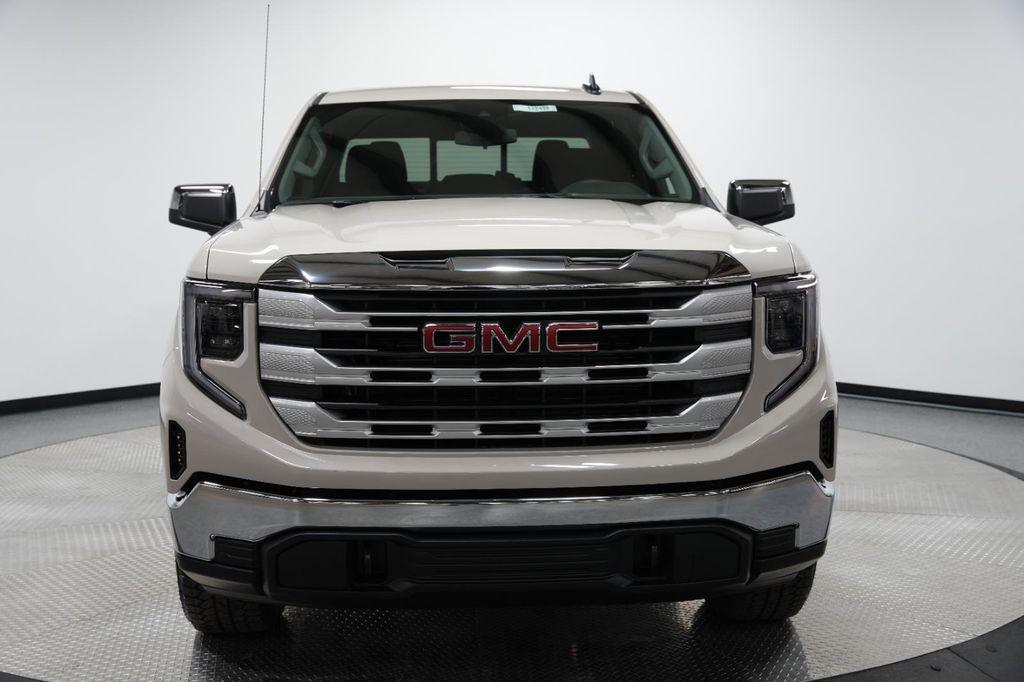 new 2026 GMC Sierra 1500 car, priced at $51,745