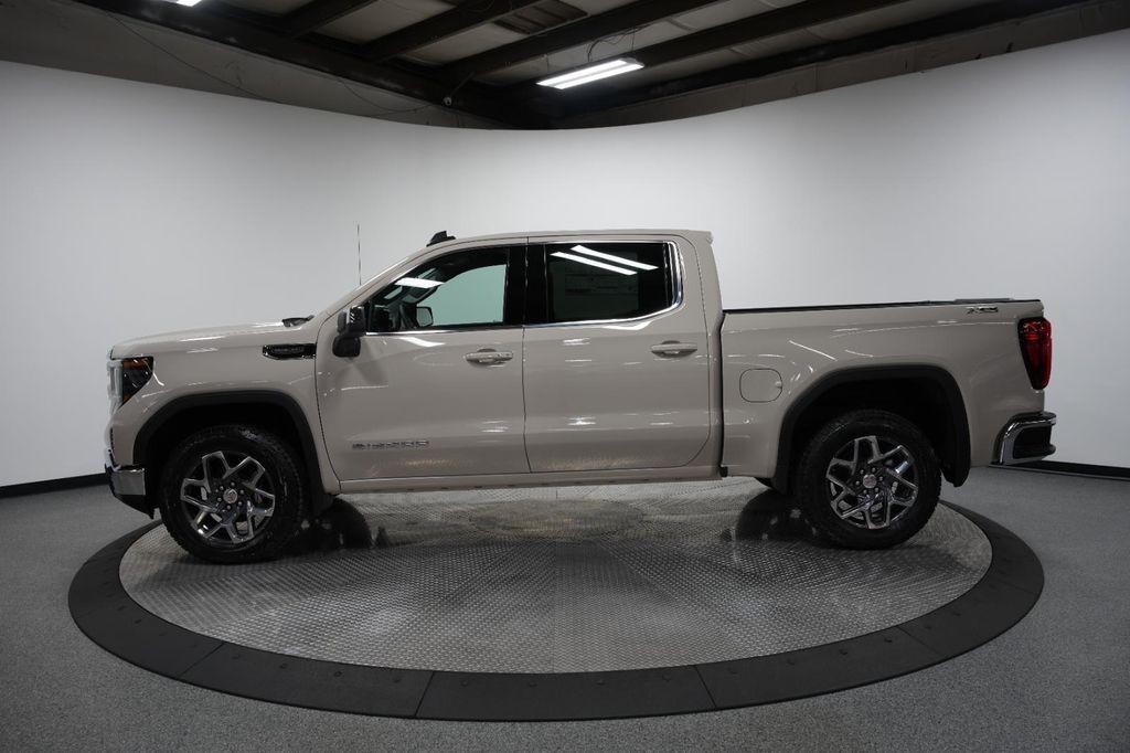 new 2026 GMC Sierra 1500 car, priced at $51,745