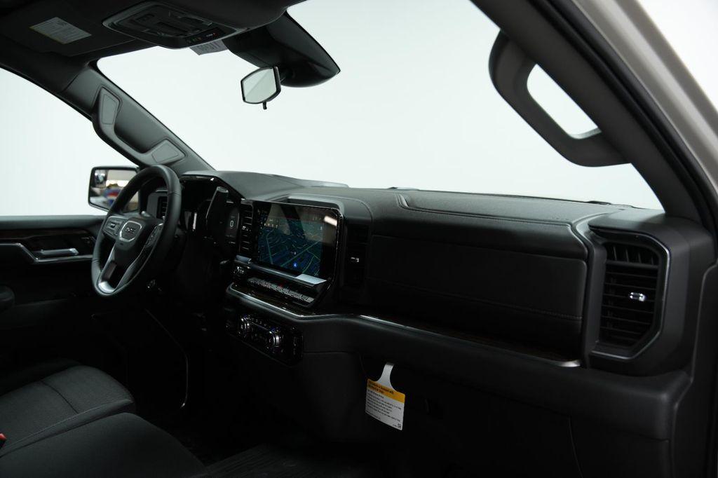 new 2026 GMC Sierra 1500 car, priced at $51,745