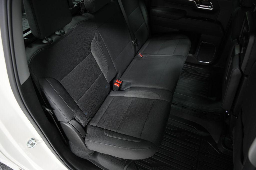 new 2026 GMC Sierra 1500 car, priced at $51,745