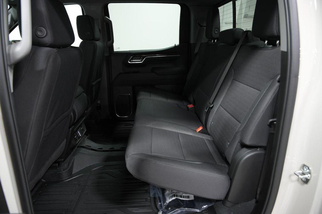 new 2026 GMC Sierra 1500 car, priced at $51,745