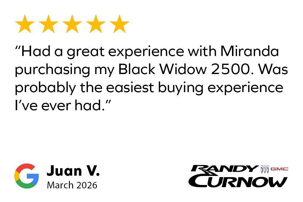 new 2026 Buick Enclave car, priced at $52,945