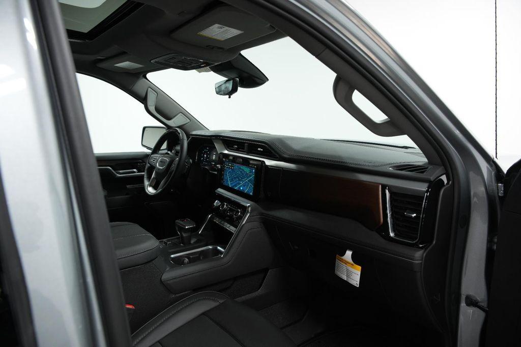 new 2026 GMC Sierra 1500 car, priced at $66,970