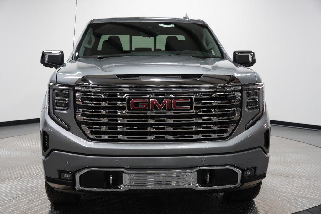new 2026 GMC Sierra 1500 car, priced at $66,970