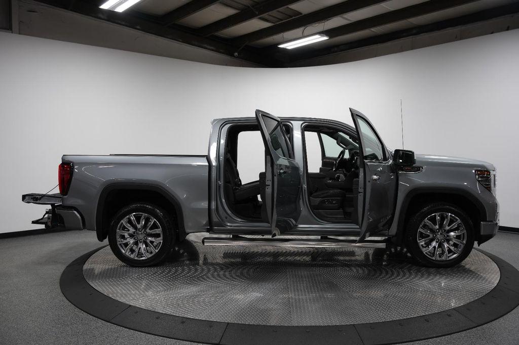 new 2026 GMC Sierra 1500 car, priced at $66,970