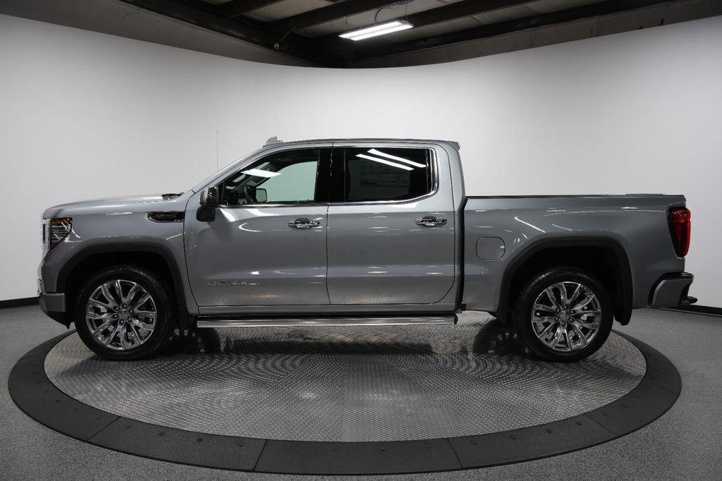 new 2026 GMC Sierra 1500 car, priced at $66,970