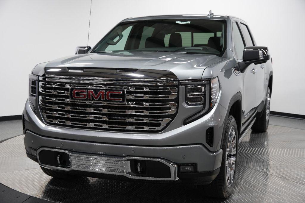 new 2026 GMC Sierra 1500 car, priced at $66,970