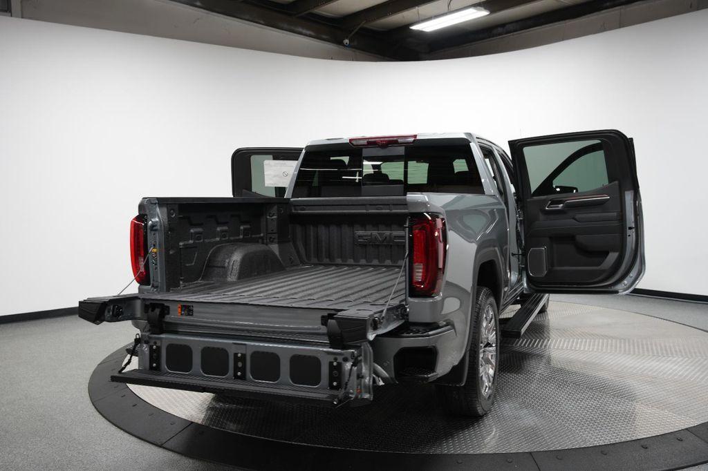 new 2026 GMC Sierra 1500 car, priced at $66,970