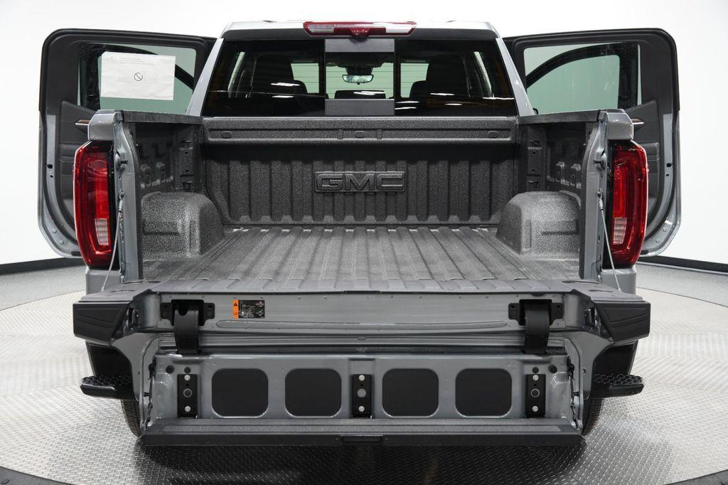 new 2026 GMC Sierra 1500 car, priced at $66,970