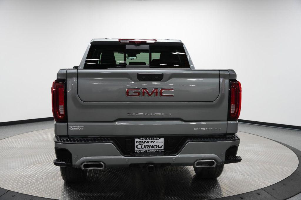 new 2026 GMC Sierra 1500 car, priced at $66,970