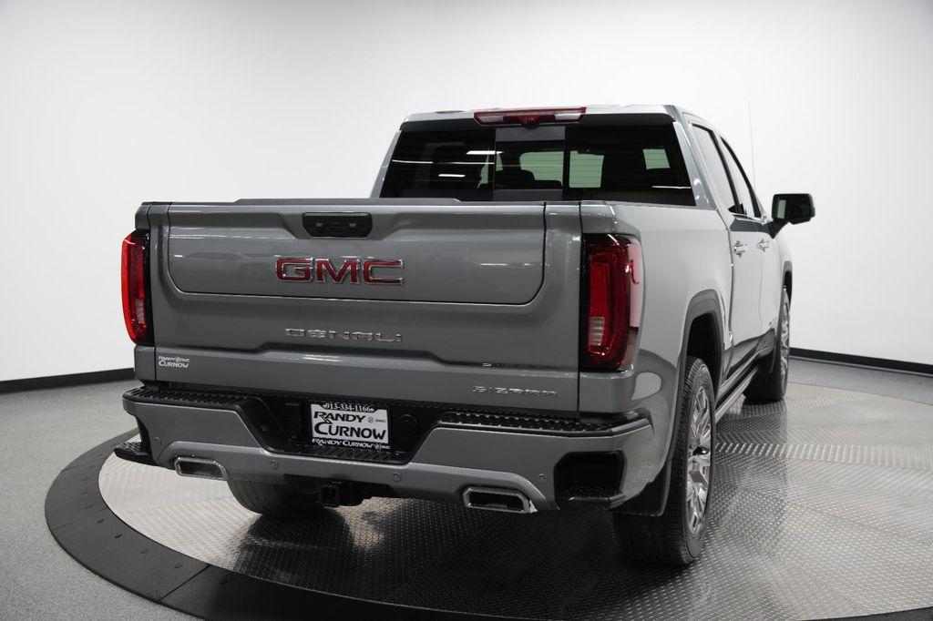 new 2026 GMC Sierra 1500 car, priced at $66,970