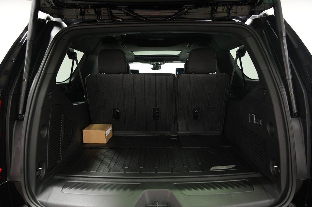 new 2026 GMC Yukon XL car, priced at $81,670