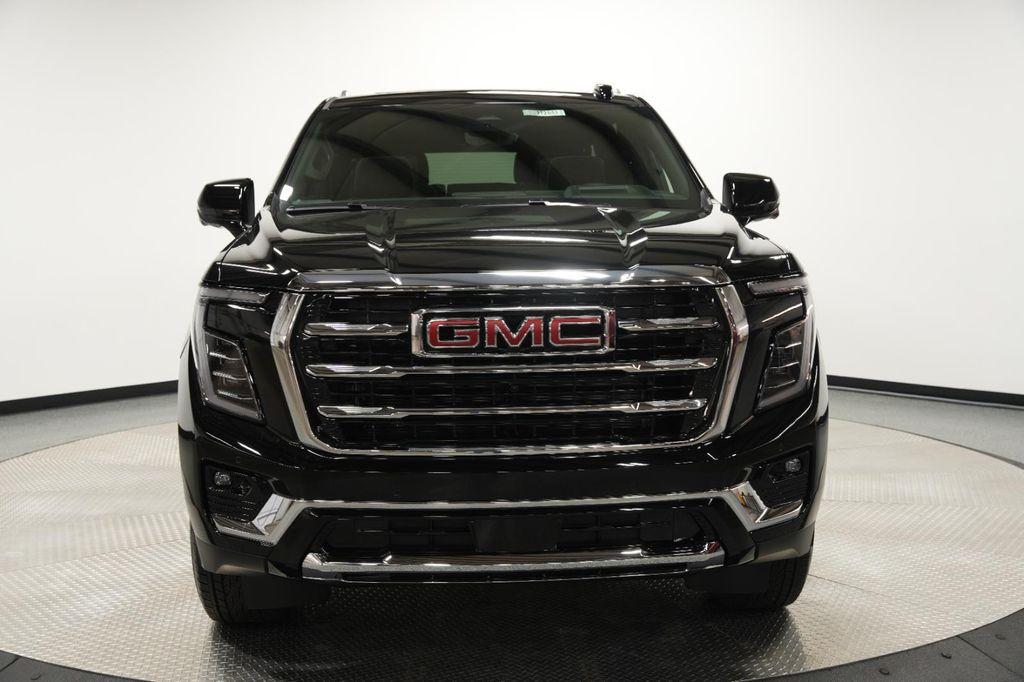 new 2026 GMC Yukon XL car, priced at $81,670