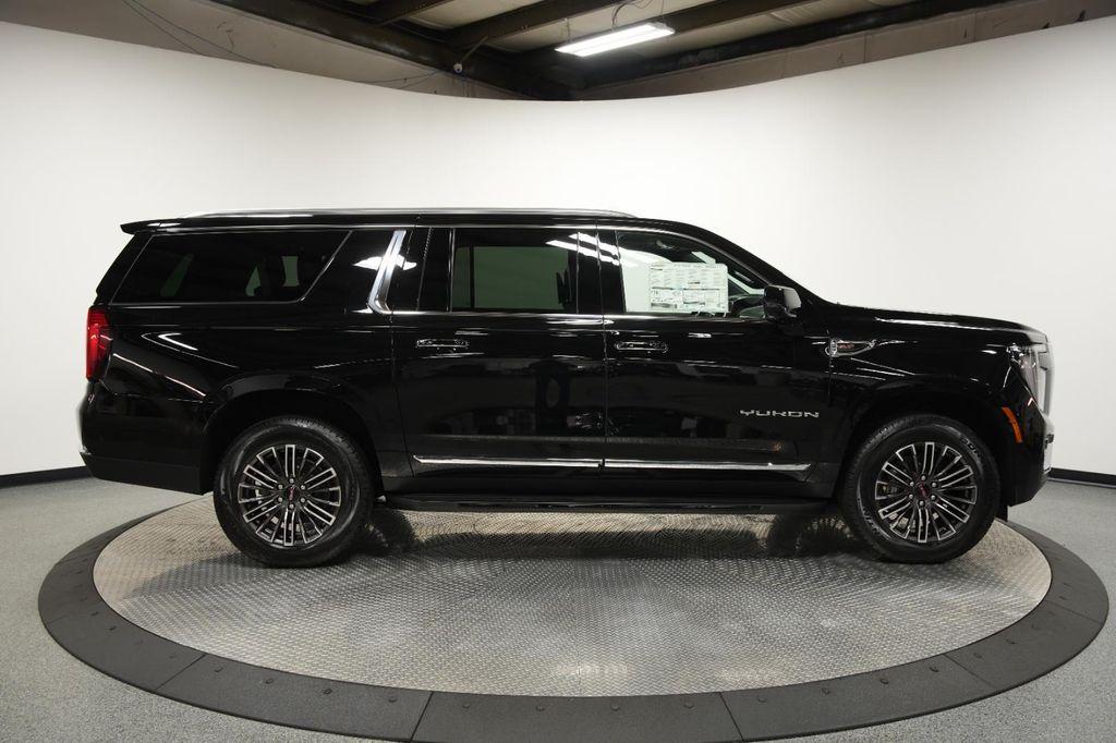 new 2026 GMC Yukon XL car, priced at $81,670