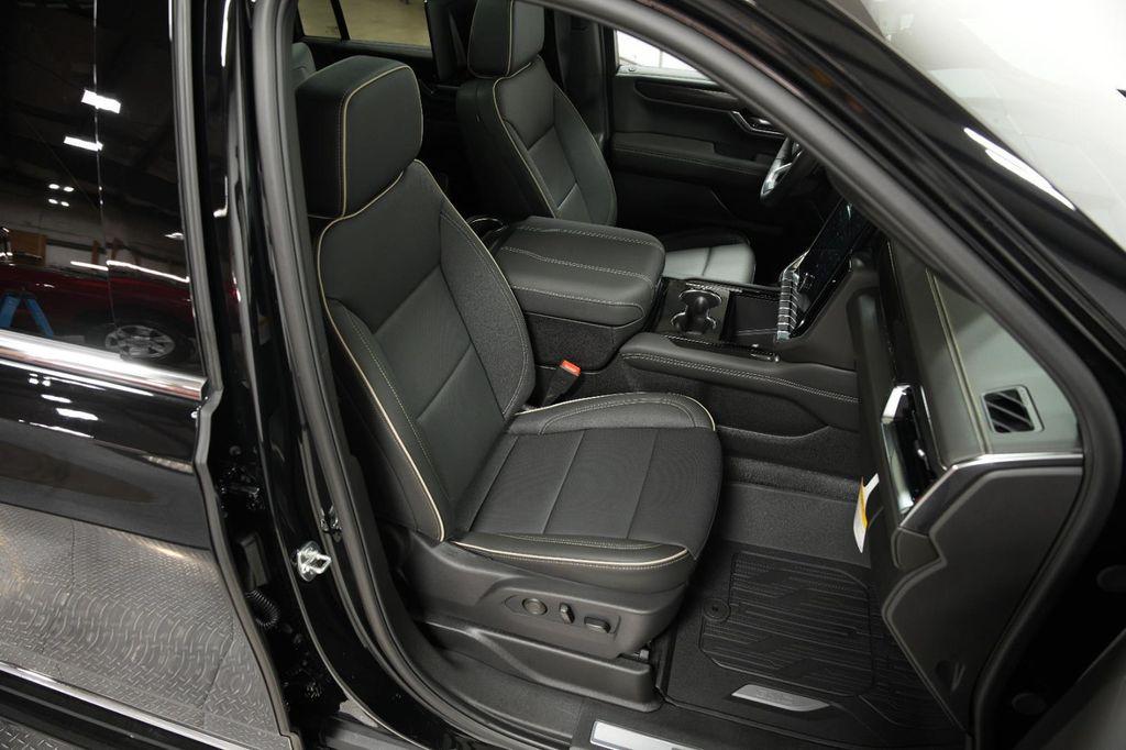 new 2026 GMC Yukon XL car, priced at $81,670