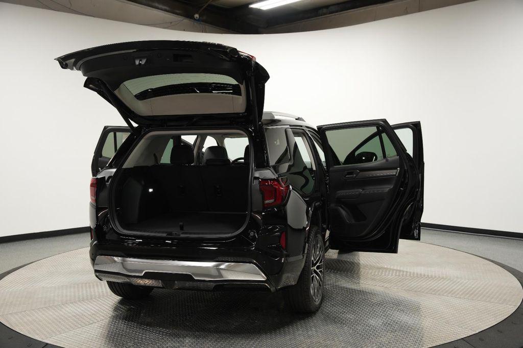 new 2026 GMC Terrain car, priced at $41,175