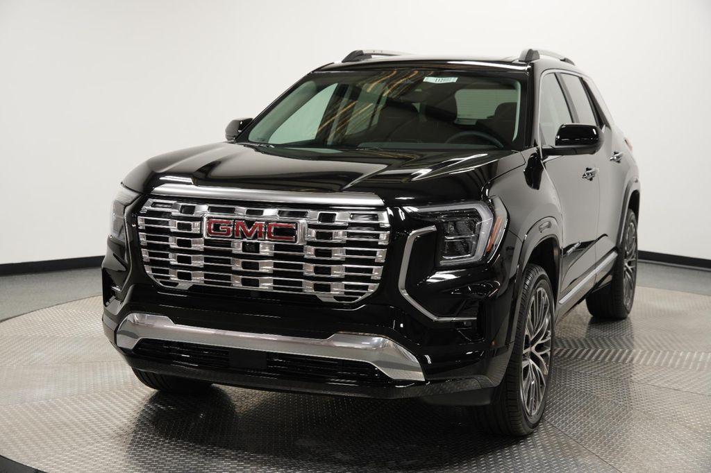 new 2026 GMC Terrain car, priced at $41,175